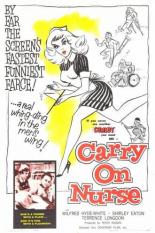 Carry On Nurse (1959)