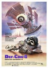 Def-Con 4 (1985)