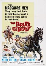 Massacre Time (1966)