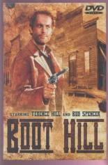 Boot Hill (1969)