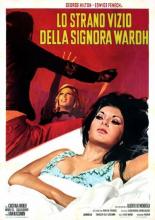 The Strange Vice of Mrs Wardh (1971)