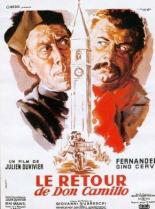 The Return of Don Camillo (1953)