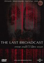 The Last Broadcast (1998)
