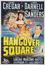 Hangover Square (1945)