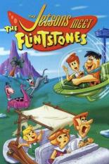 The Jetsons Meet the Flintstones (1987)