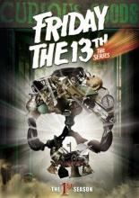 Friday the 13th: The Series (1987)