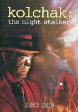 Kolchak: The Night Stalker (1974)