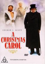 A Christmas Carol (1984)