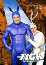 The Tick (2001)