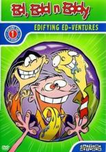 Ed, Edd n Eddy (1999)