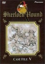 Sherlock Hound (1984)