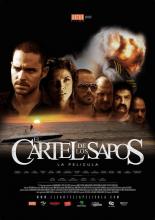 The Snitch Cartel (2011)