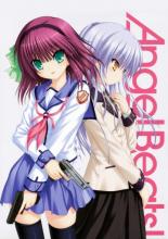 Angel Beats! (2010)