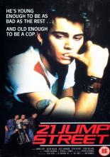 21 Jump Street (1987)