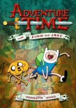 Adventure Time (2010)