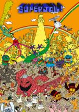 Superjail! (2007)