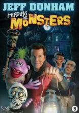 Jeff Dunham: Minding the Monsters (2012)