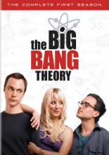 The Big Bang Theory (2007)