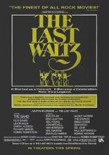 The Last Waltz (1978)