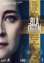 Blue Eyes (2014)