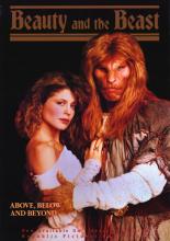 Beauty and the Beast (1987)