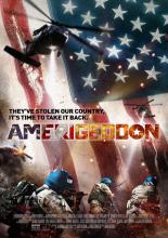 AmeriGeddon (2016)