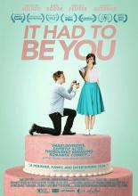 It Had to Be You (2016)