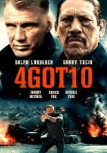 4Got10 (2015)