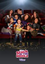 Stuck in the Middle (2016)