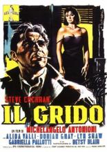 Il Grido (1957)