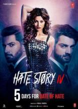 Hate Story IV (2018)