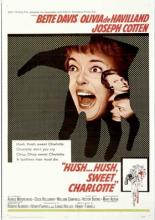 Hush... Hush, Sweet Charlotte (1964)