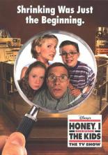 Honey, I Shrunk the Kids: The TV Show (1997)