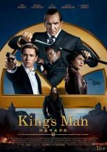 The King's Man (2021)