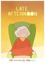 Late Afternoon (2019)