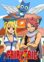 Fairy Tail (2009)