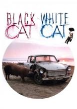 Black Cat, White Cat (1998)