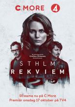 Stockholm Requiem (2018)