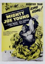 Mighty Joe Young (1949)