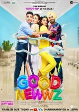 Good Newwz (2019)