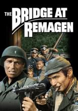 The Bridge at Remagen (1969)