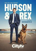 Hudson & Rex (2019)