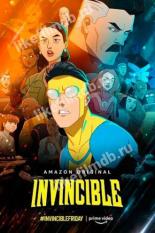 Invincible (2021)