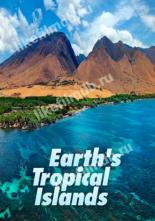 Earth's Tropical Islands (2020)