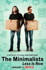 The Minimalists: Less Is Now (2021)