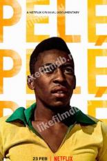 Pelé (2021)
