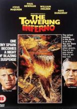 The Towering Inferno (1974)