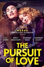 The Pursuit of Love (2021)