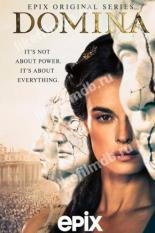 Domina (2021)