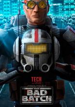 The Bad Batch (2021)
